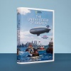 national-geographic-the-united-states-of-america1 National Geographic. The United States of America