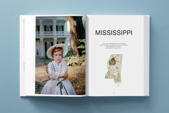 national-geographic-the-united-states-of-america19 National Geographic. The United States of America