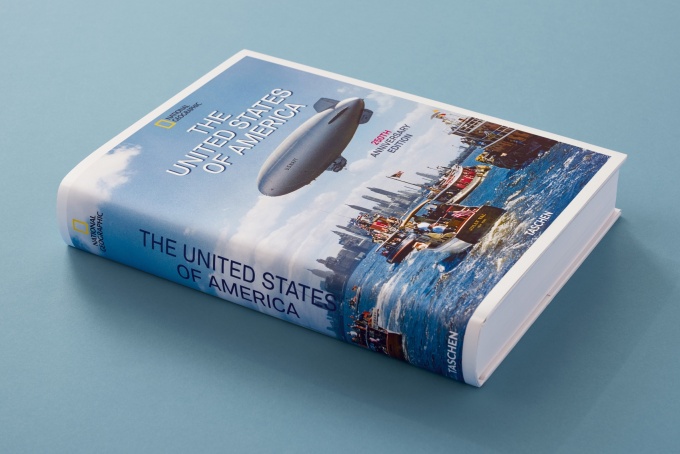 national-geographic-the-united-states-of-america2 National Geographic. The United States of America