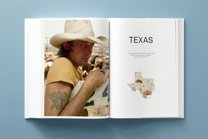 national-geographic-the-united-states-of-america24 National Geographic. The United States of America