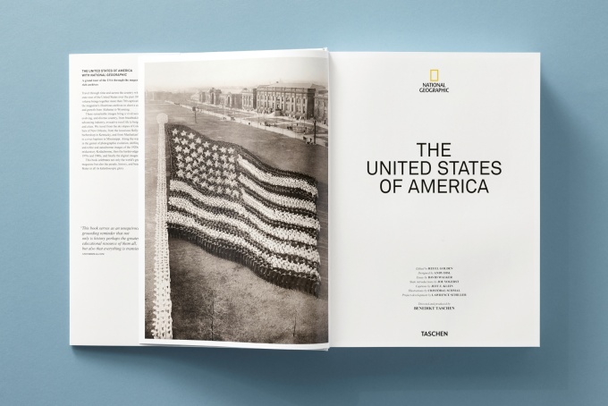 national-geographic-the-united-states-of-america3 National Geographic. The United States of America