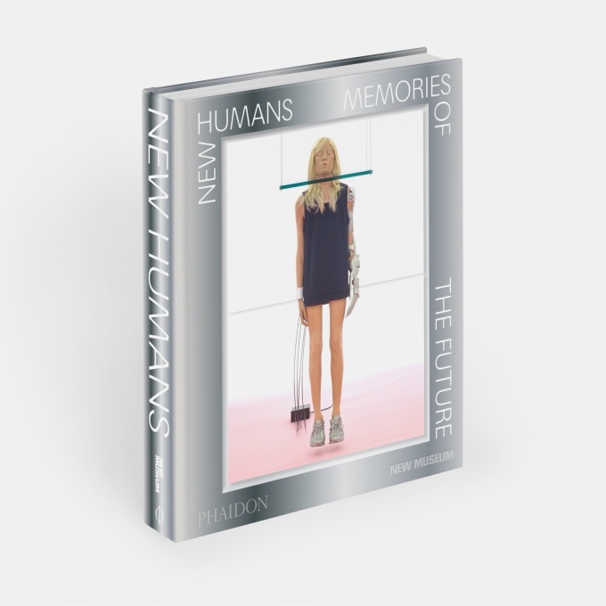 new-humans-memories-of-the-future New Humans: Memories of the Future