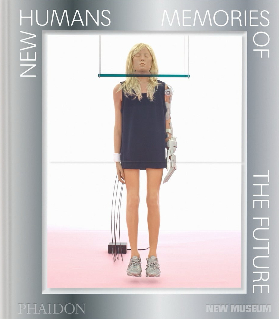 New Humans: Memories of the Future