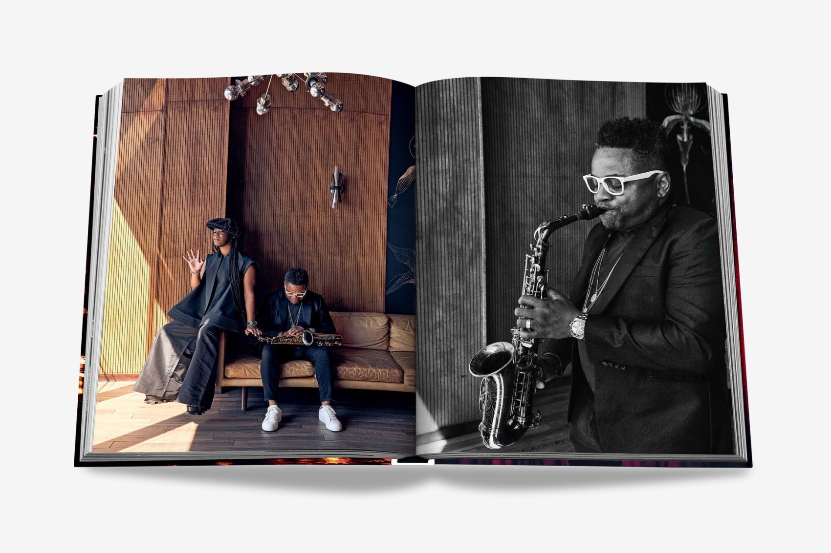 Assouline: New York Chic | Assouline book | Coffee Table Book