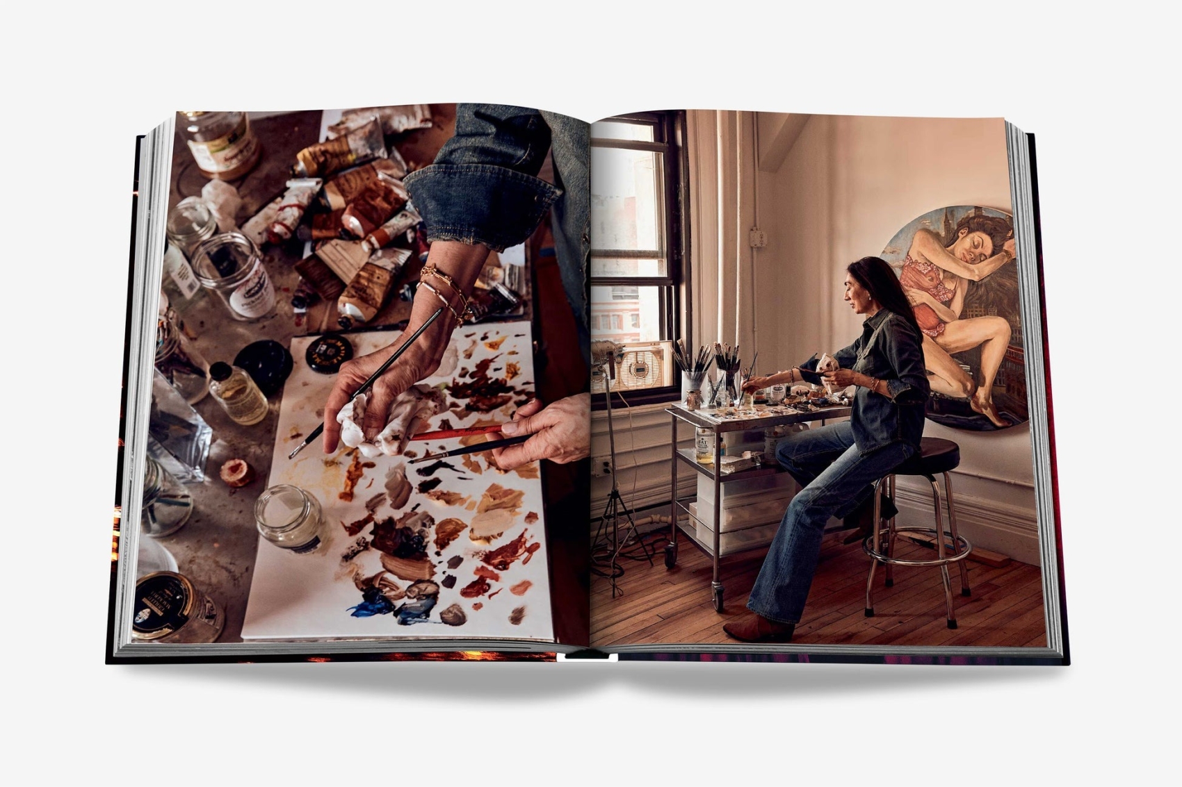 Assouline: New York Chic | Assouline book | Coffee Table Book