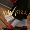 New York. In Fashion