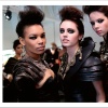 New York. In Fashion