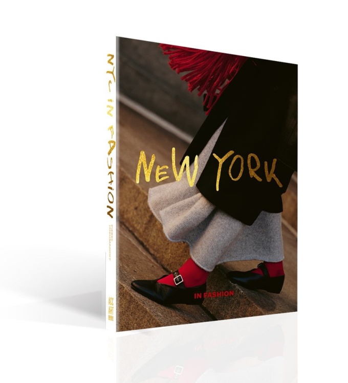 New York. In Fashion