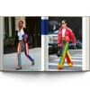 New York. In Fashion