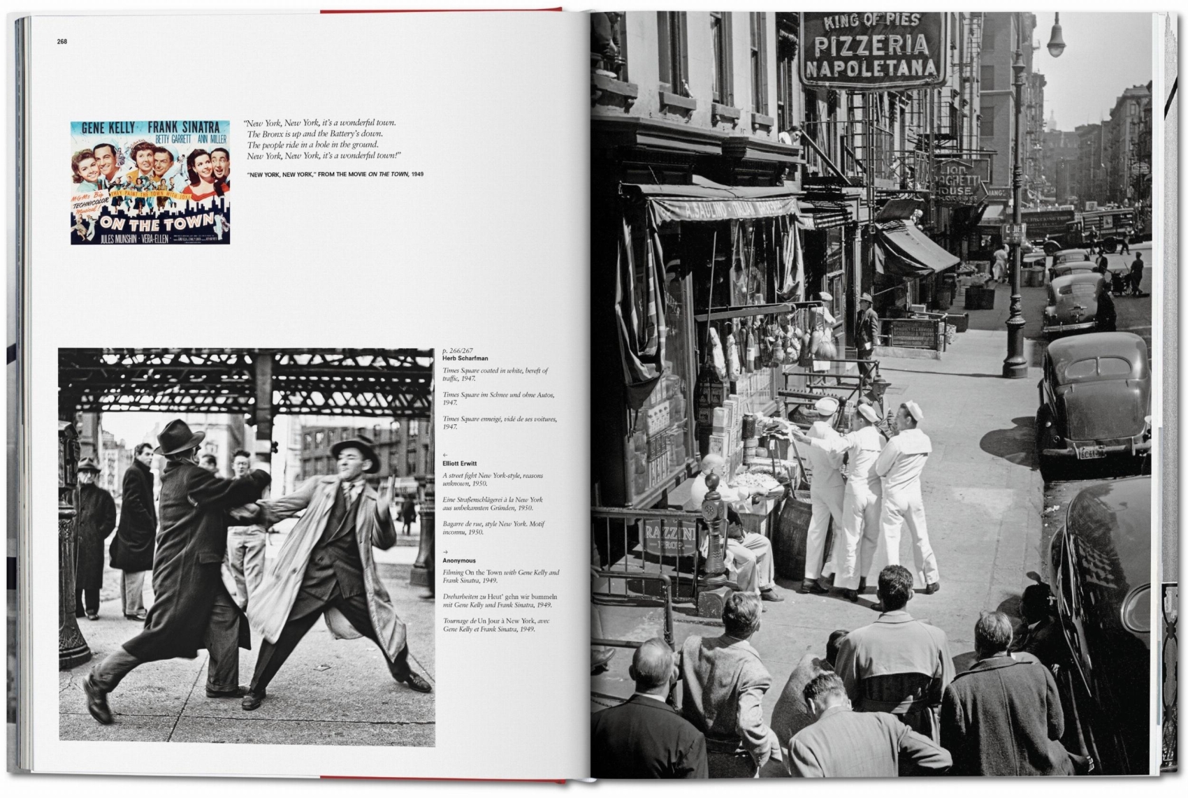 New York. Portrait of a City | TASCHEN Coffee Table Book