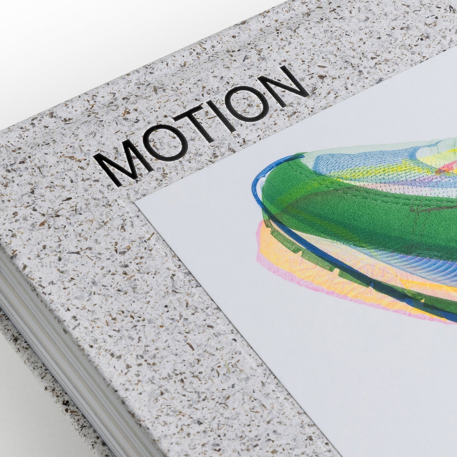 驚きの激安価格 Nike: Book Table Coffee | Motion Follows Form 洋書