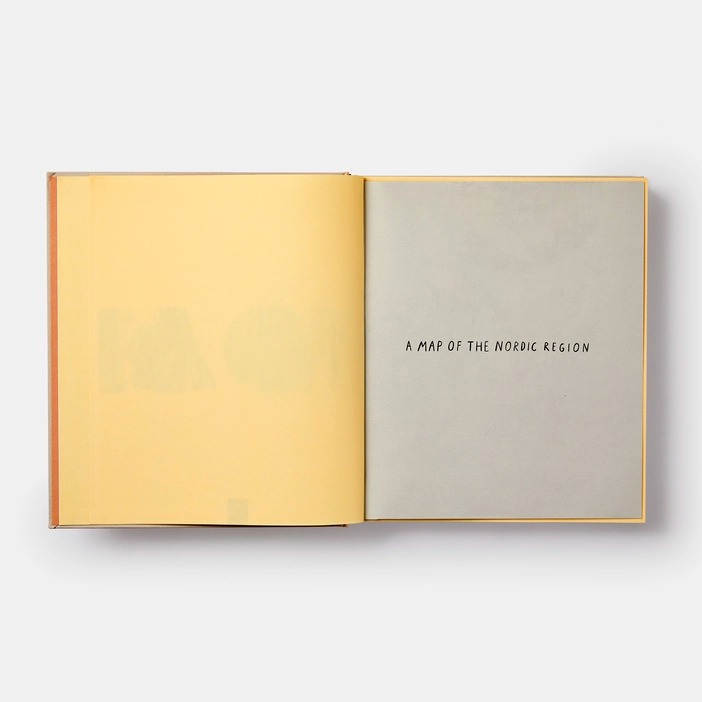 Noma: Time and Place in Nordic Cuisine | Coffee Table Book