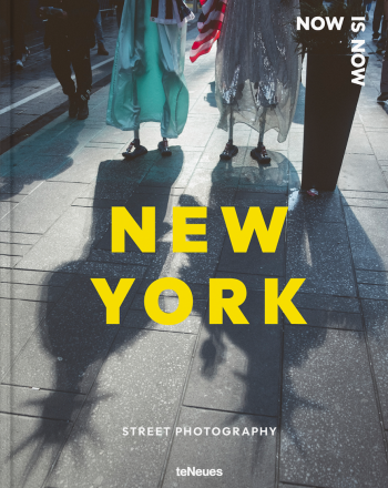 now-is-now-new-york Now Is Now New York