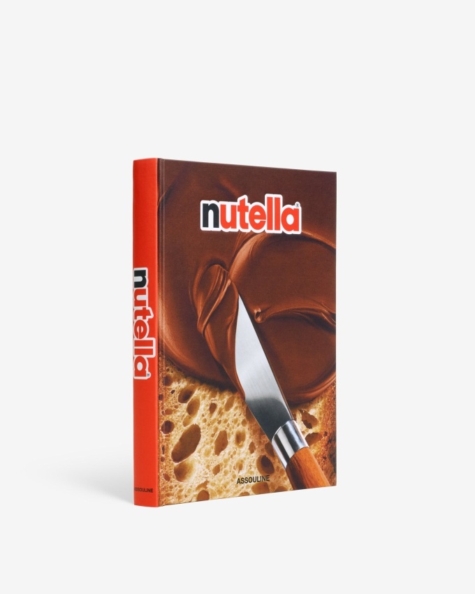 nutella-assouline Nutella