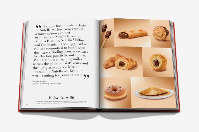 nutella-assouline11 Nutella