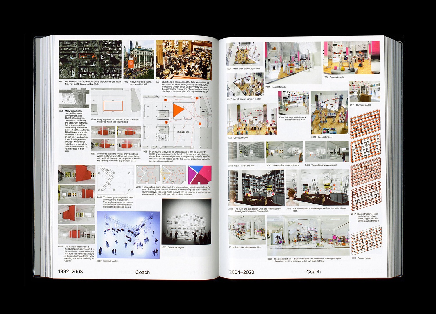 OMA NY: Search Term | Coffee Table Book