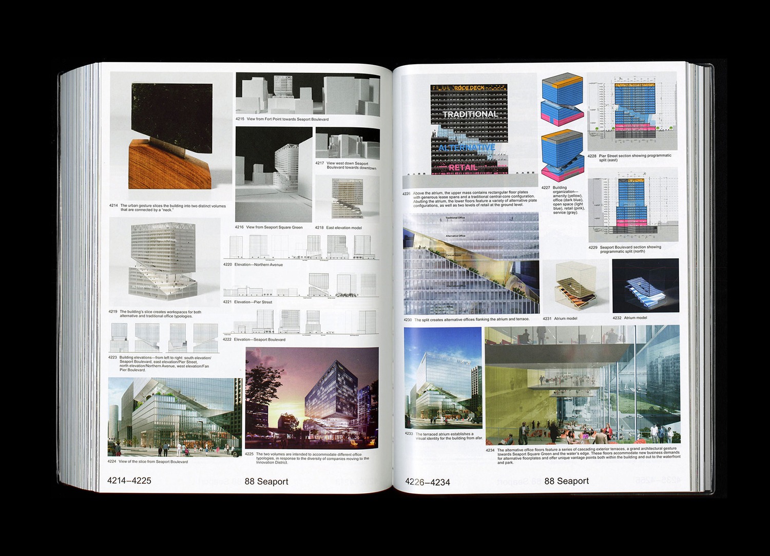 OMA NY: Search Term | Coffee Table Book