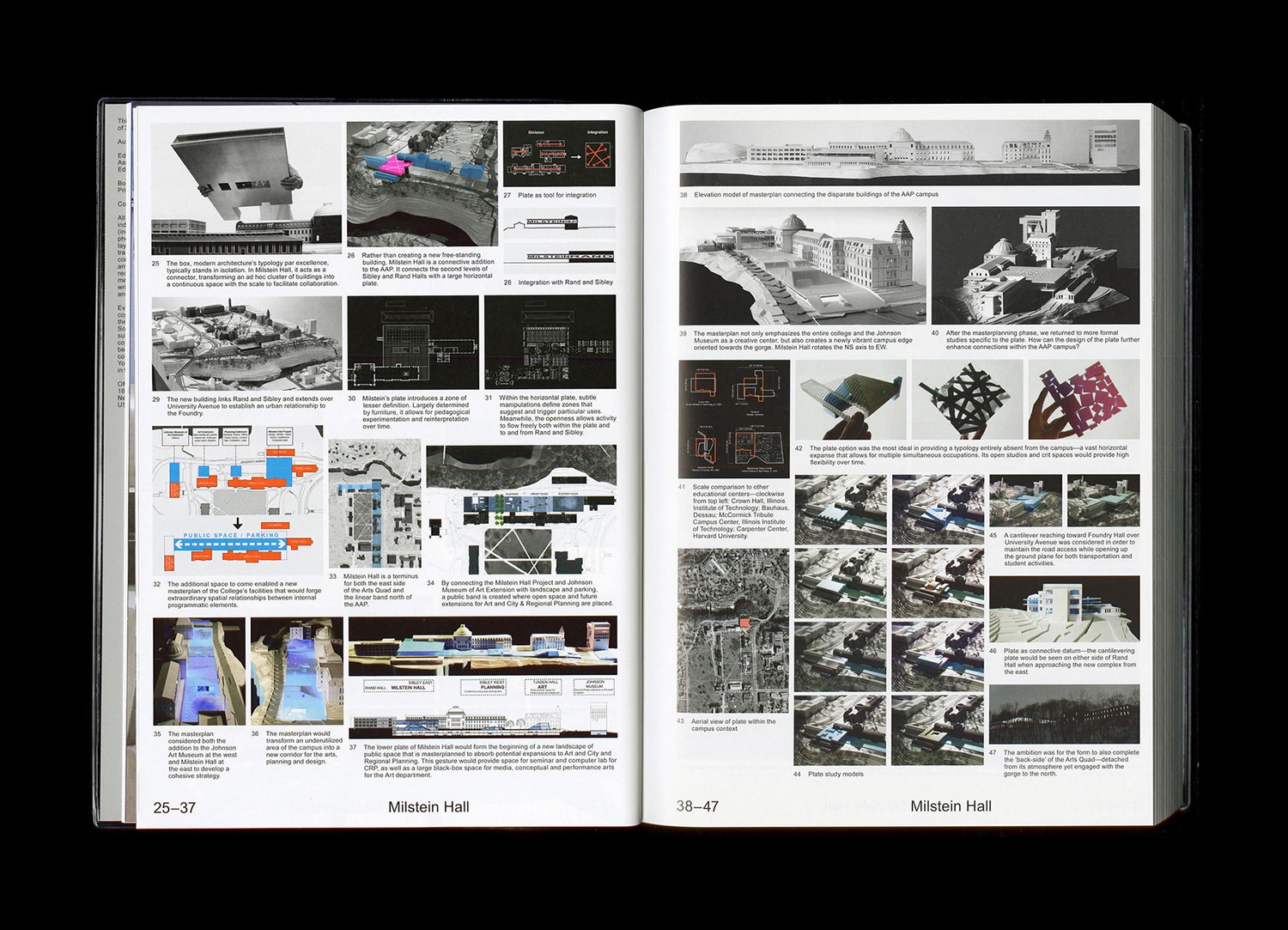 OMA NY: Search Term | Coffee Table Book
