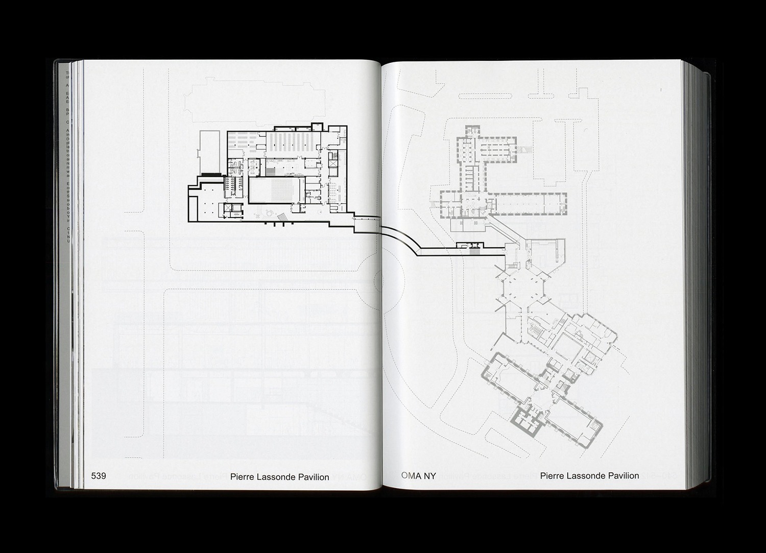 OMA NY: Search Term | Coffee Table Book