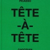 pablo-picasso-tete-a-tete1 Picasso: Tête-à-Tête