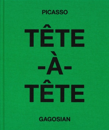 pablo-picasso-tete-a-tete1 Picasso: Tête-à-Tête