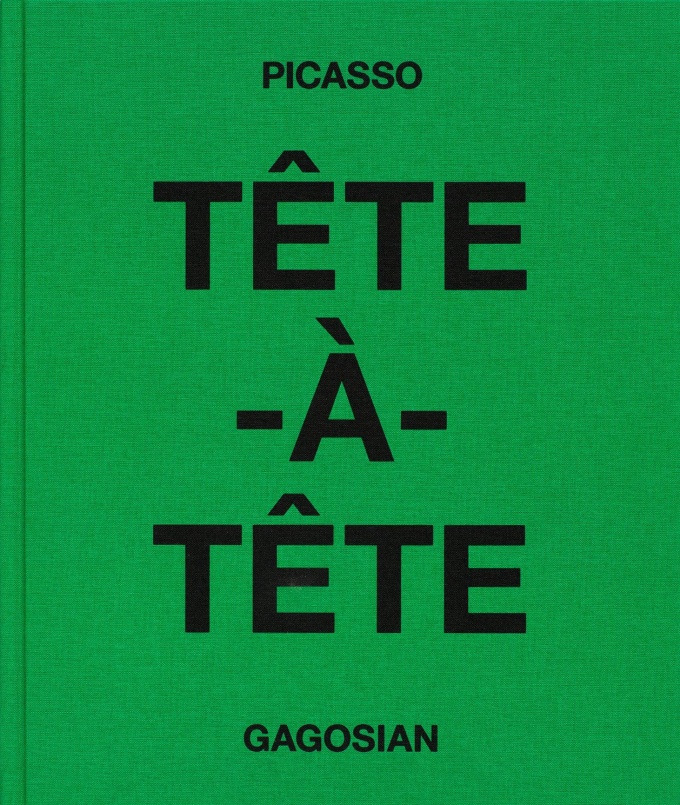 pablo-picasso-tete-a-tete1 Picasso: Tête-à-Tête