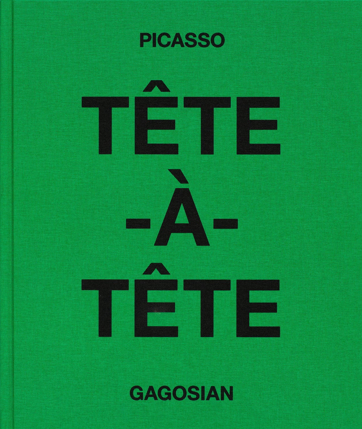 Picasso: Tête-à-Tête