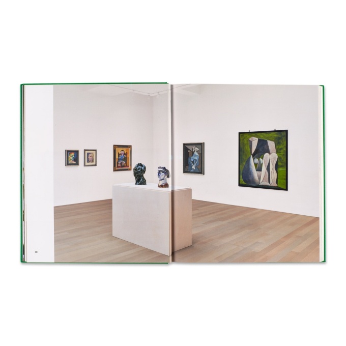 pablo-picasso-tete-a-tete3 Picasso: Tête-à-Tête