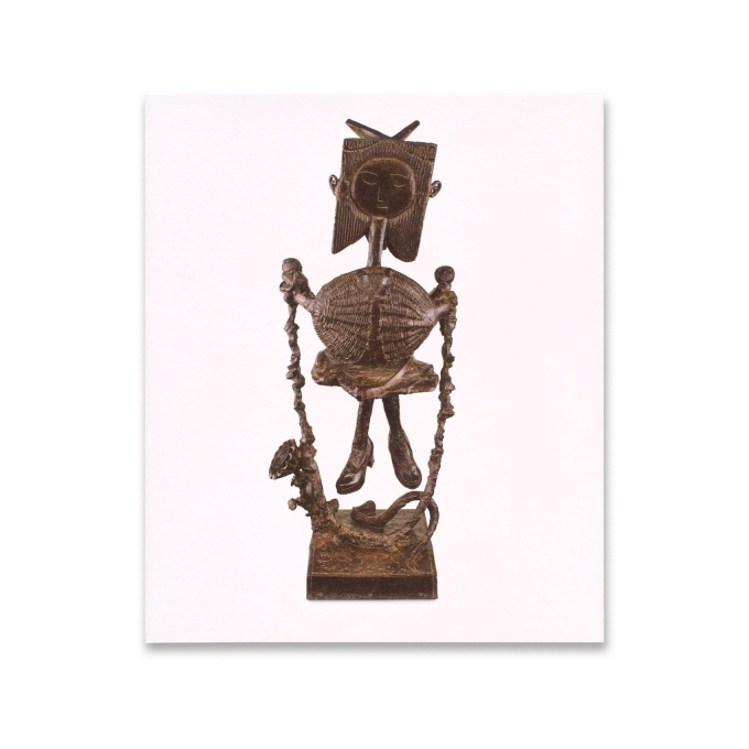 pablo-picasso-tete-a-tete5 Picasso: Tête-à-Tête