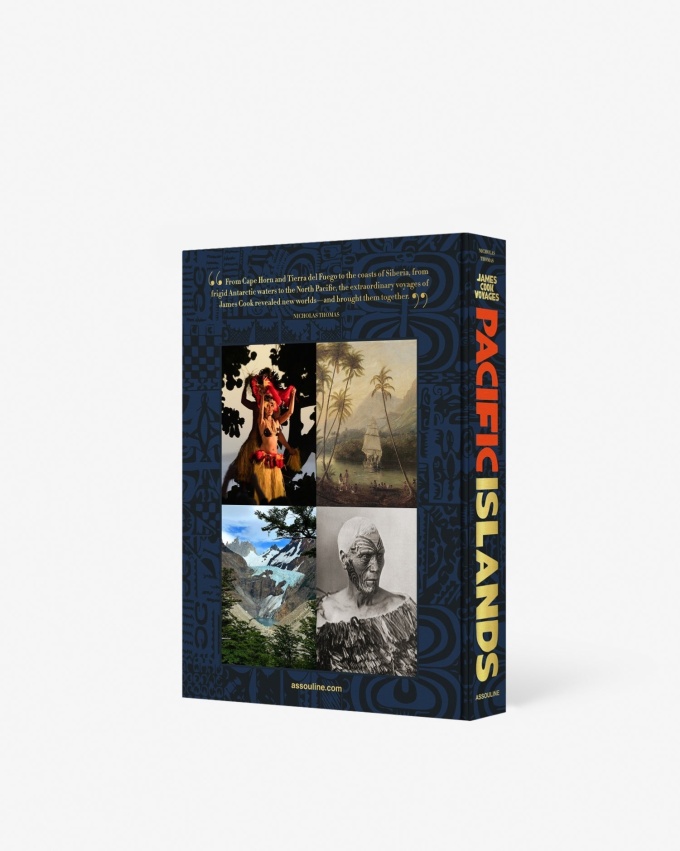 pacific-islands-james-cook-voyages1 Pacific Islands: James Cook Voyages