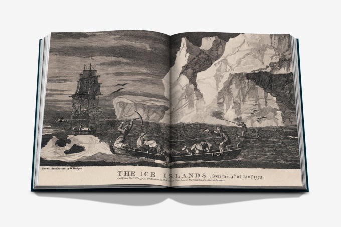 pacific-islands-james-cook-voyages10 Pacific Islands: James Cook Voyages