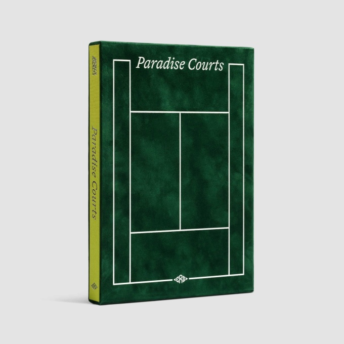 Paradise Courts