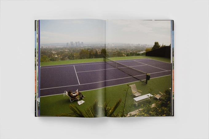 Paradise Courts