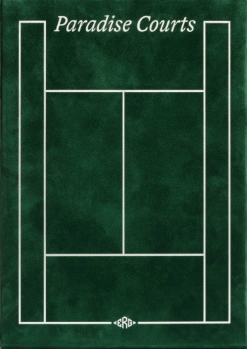 Paradise Courts