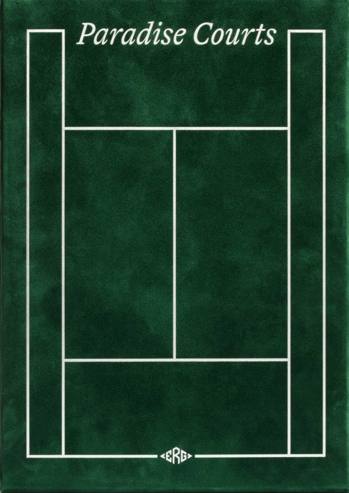Paradise Courts