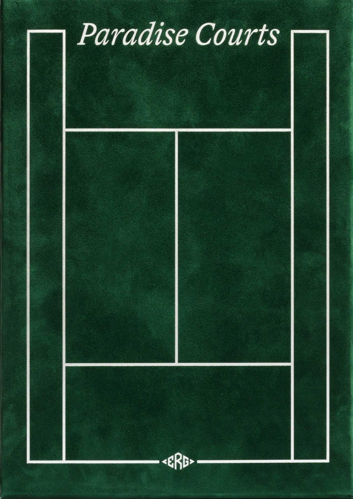 Paradise Courts