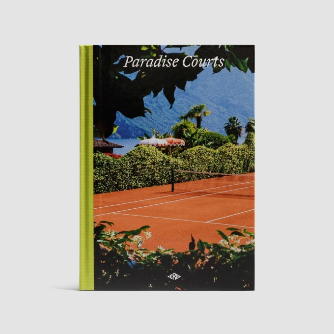 Paradise Courts
