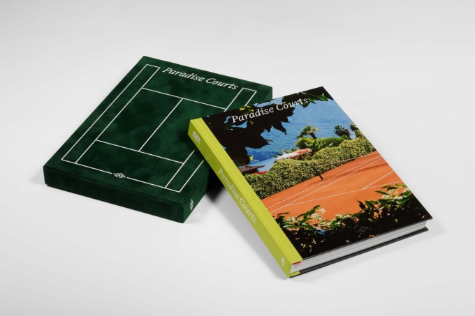 Paradise Courts