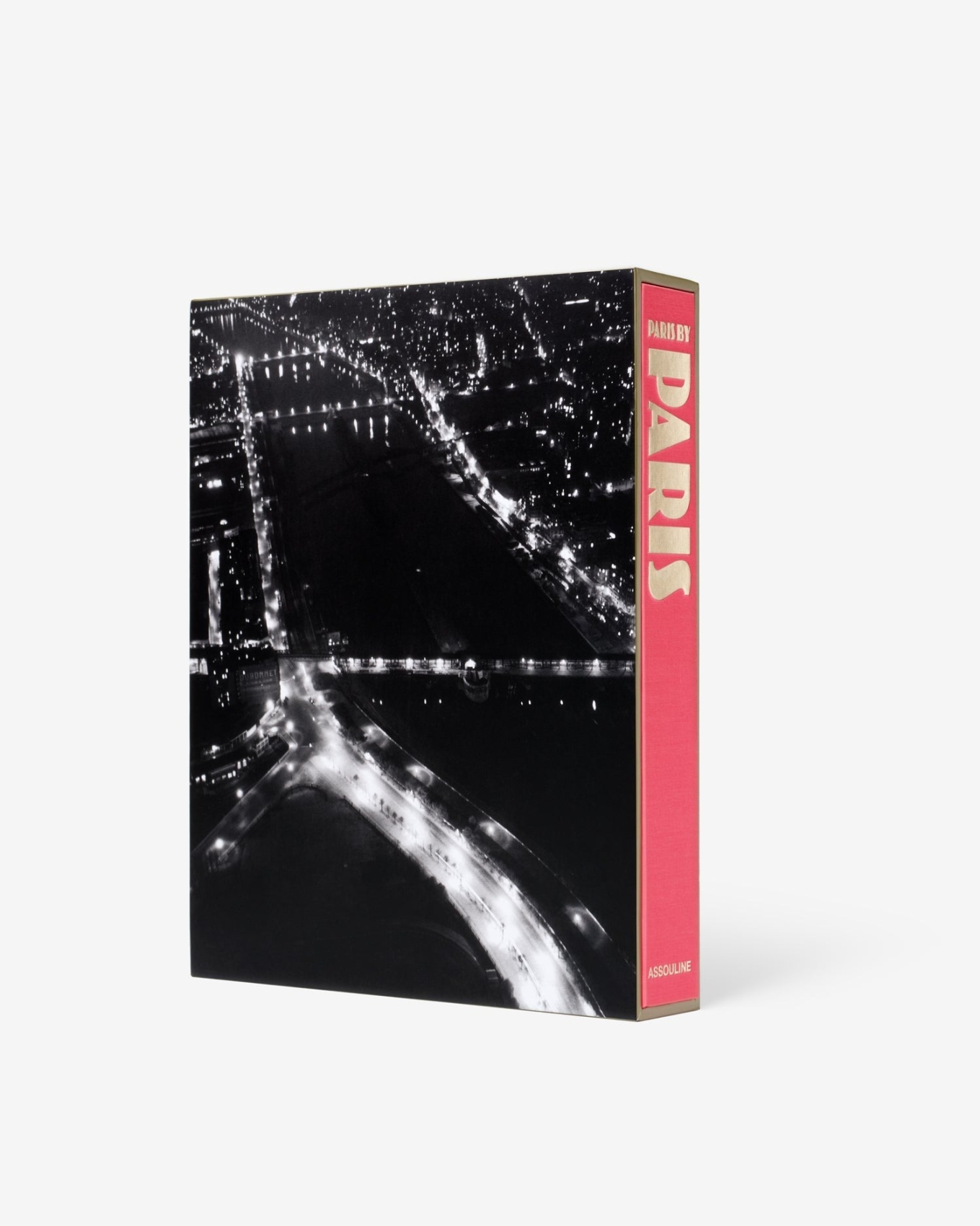 ASSOULINE　PARIS　CHIC　写真集　パリ　本 Paris Chic Coffee Table Book | ASSOULINE FR
