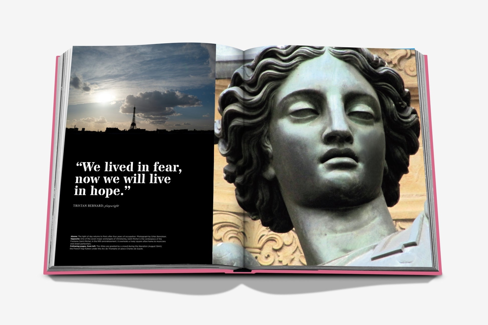 Paris by Paris | Assouline Coffee Table Book