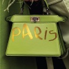 Paris. In Fashion