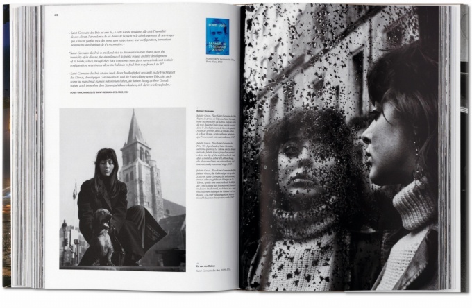 paris-portrait-of-a-city-taschen Paris. Portrait of a City