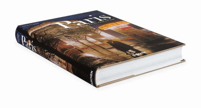 paris-portrait-of-a-city-taschen6 Paris. Portrait of a City