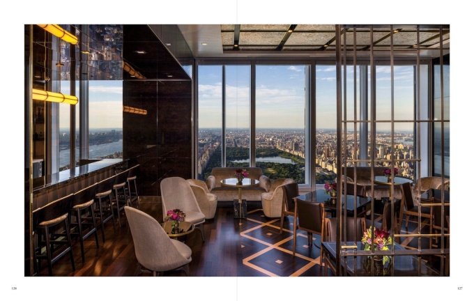 penthouse-worlds-most-stunning-penthouse-apartments16 Penthouse
