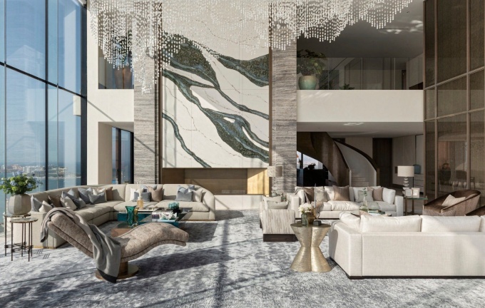 penthouse-worlds-most-stunning-penthouse-apartments17 Penthouse