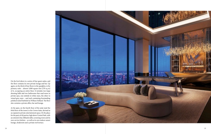 penthouse-worlds-most-stunning-penthouse-apartments4 Penthouse
