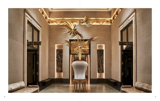 penthouse-worlds-most-stunning-penthouse-apartments5 Penthouse