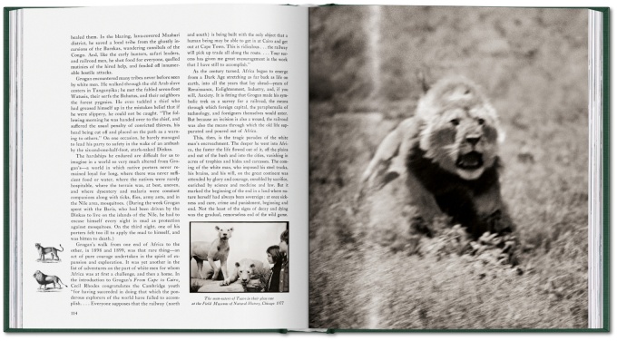 peter-beard-the-end-of-the-game16 Peter Beard. The End of the Game