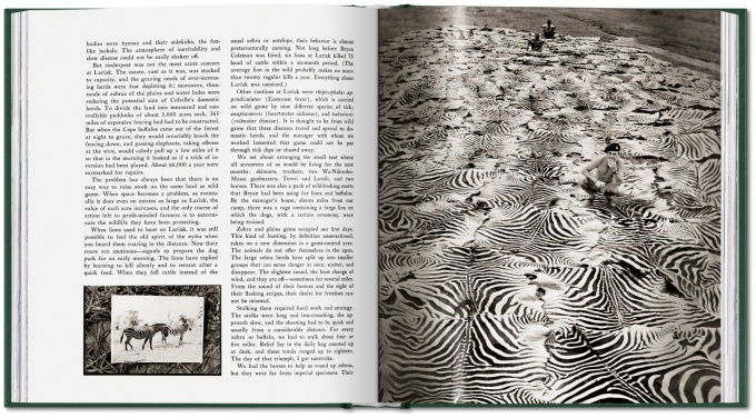 peter-beard-the-end-of-the-game24 Peter Beard. The End of the Game