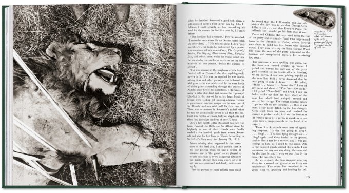 peter-beard-the-end-of-the-game31 Peter Beard. The End of the Game